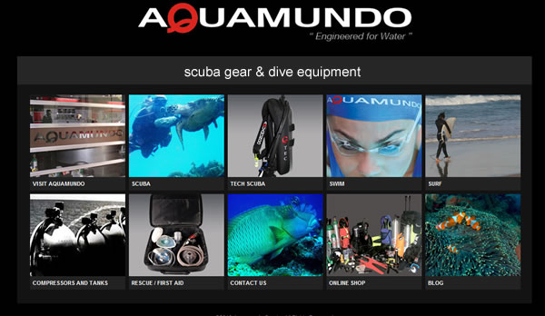 dive equipment & scuba gear in cebu philippines