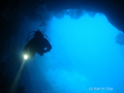 marigondon cave cebu