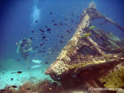 talima marine sanctuary