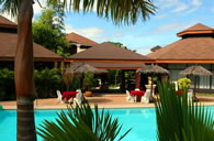 Alta Cebu Village Resort mactan philippines