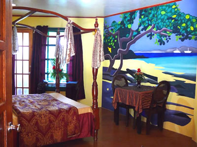 Alta Cebu Village Resort - Superior Room