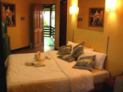alta cebu room