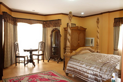 Pool Terrace Suite Green Garden Pesion House - Mactan Cebu