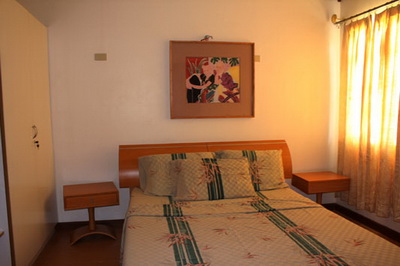 Standard Room - Green Gate Pension House MActan Cebu Philippines