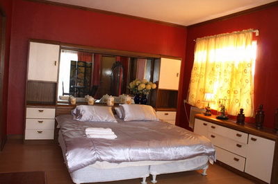 Garden Terrace Suite Gren House Pension House - Mactan Cebu