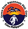 7 Seas Kontiki Divers Logo 100