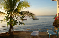 Kon Tiki Beach Resort, Mactan, Cebu, Philippines