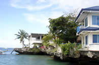 Kon Tiki Marina, Mactan, Cebu, Philippines