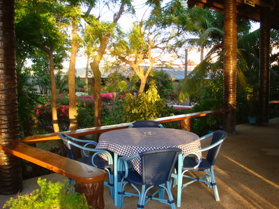 club kon tiki restaurant 2
