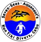 Seven Seas Aquanauts - Kontiki Divers