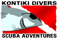 Kontiki Divers - Mactan, Cebu, Philippines