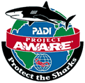 protect sharks