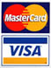 visa and mastercard credit cards accepted - kontiki divers cebu