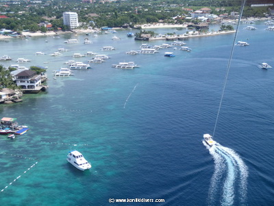 parasialing in cebu