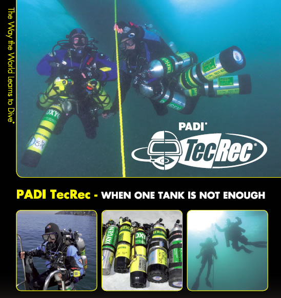 padi tec rec philippines